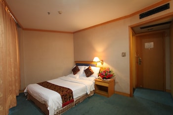 xinhua hotel