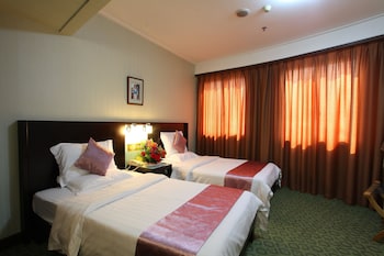 xinhua hotel