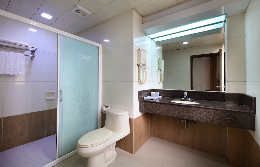 xinhua hotel