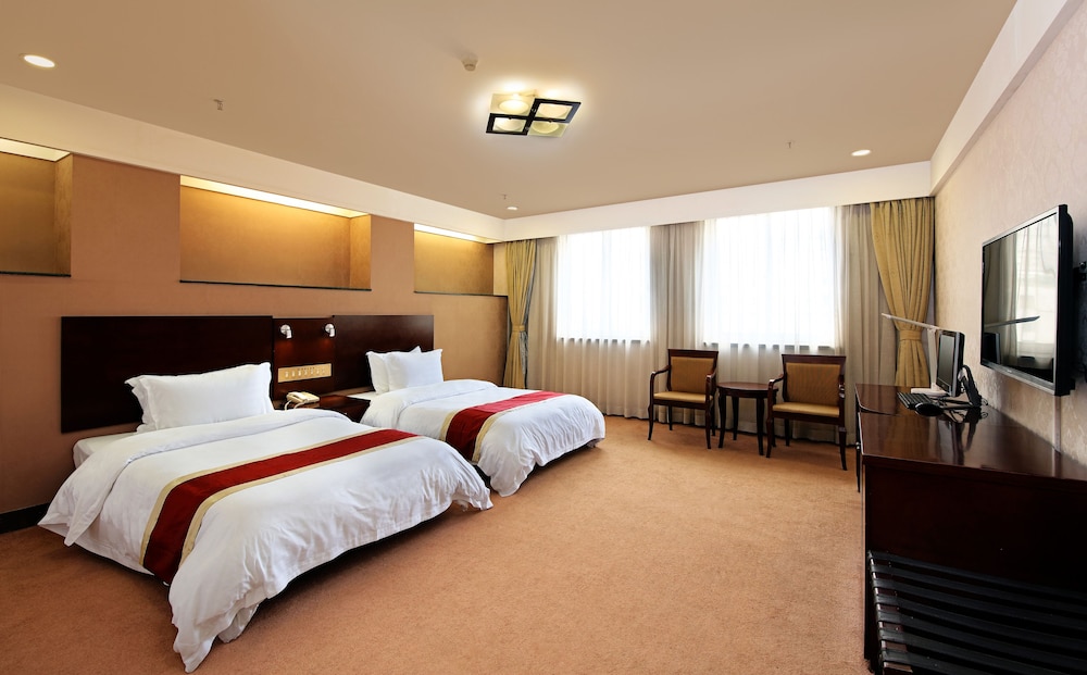 xinhua hotel
