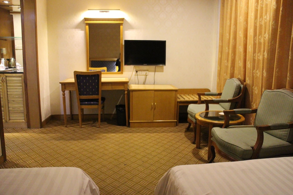 xinhua hotel