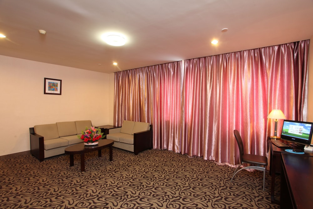 xinhua hotel