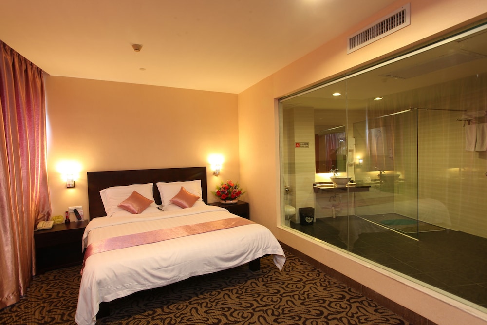 xinhua hotel