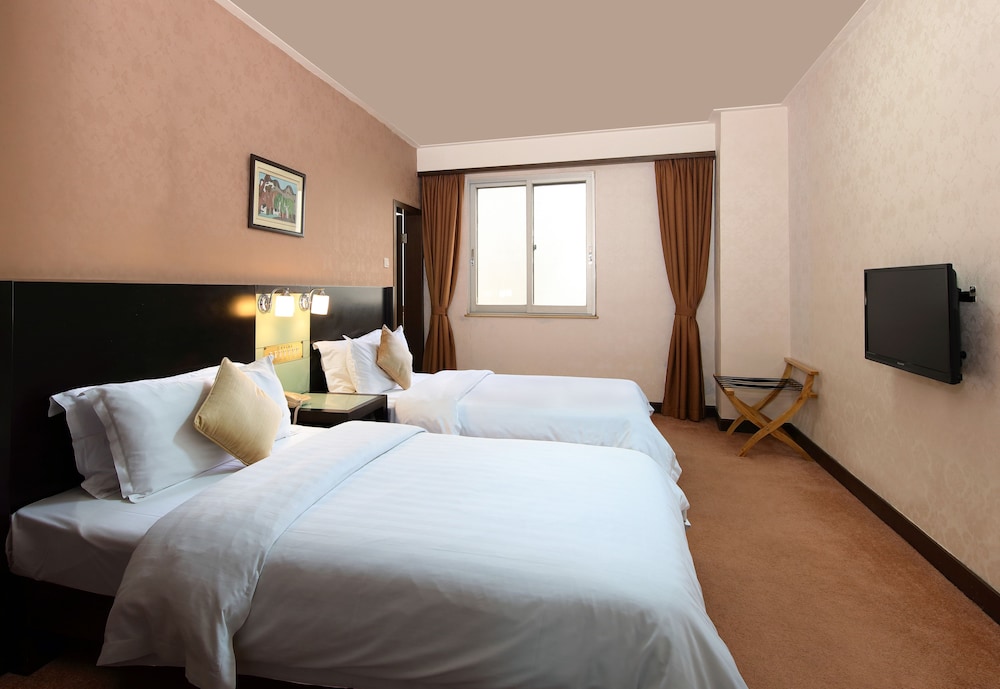 xinhua hotel