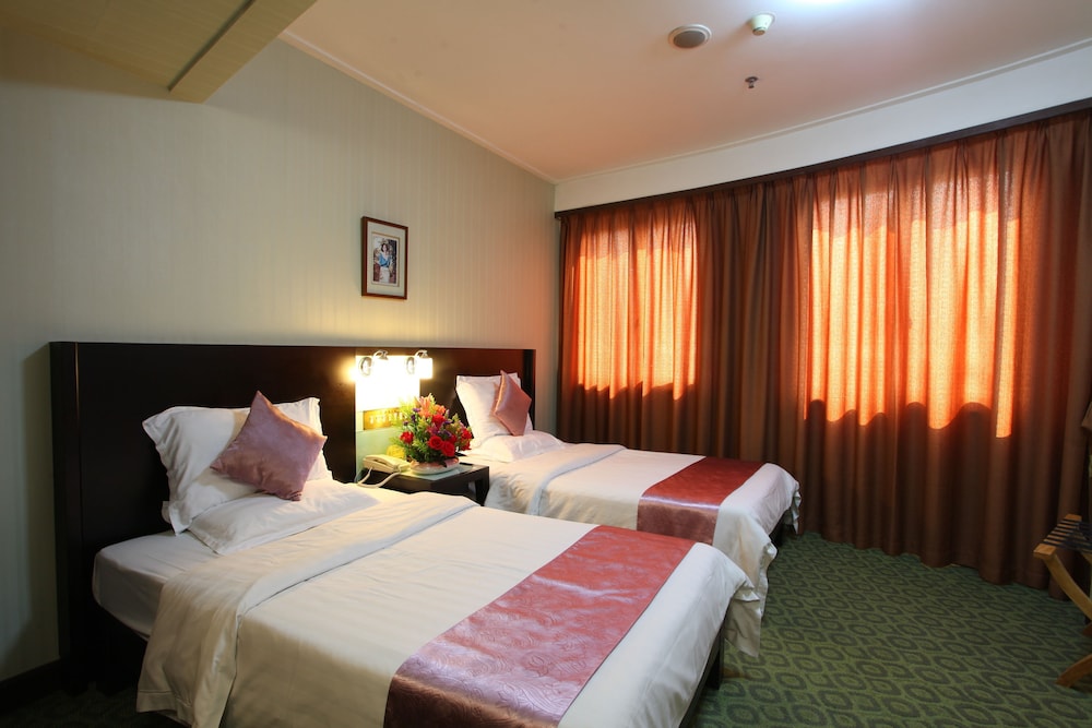 xinhua hotel