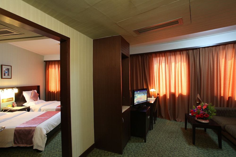 xinhua hotel