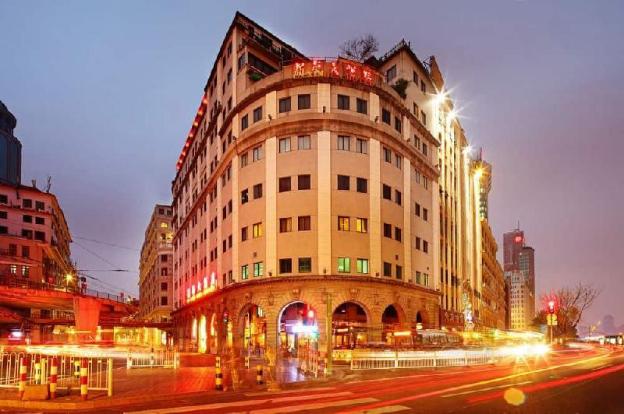 xinhua hotel