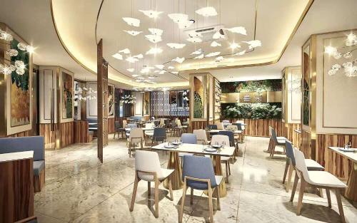 xinhua hotel
