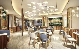xinhua hotel