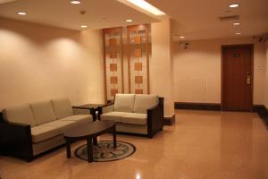 xinhua hotel