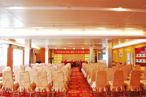 xinhua hotel