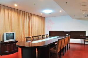 xinhua hotel