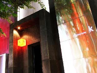 boutiquehotel k ilsan