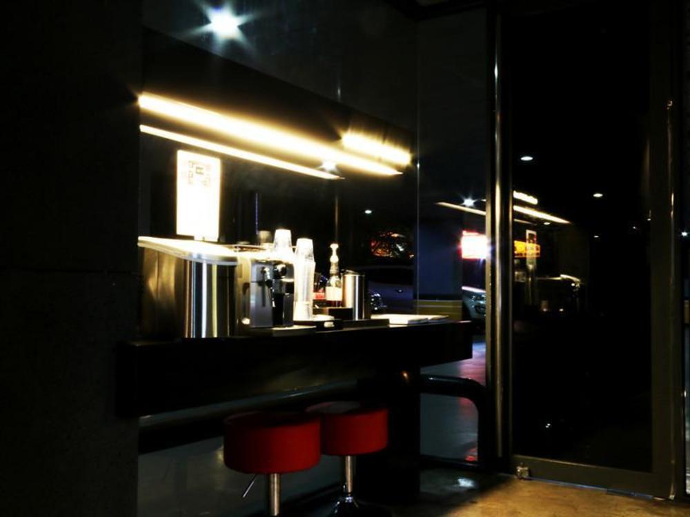 boutiquehotel k ilsan