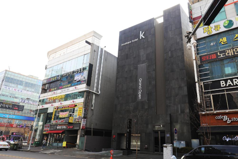 boutiquehotel k ilsan