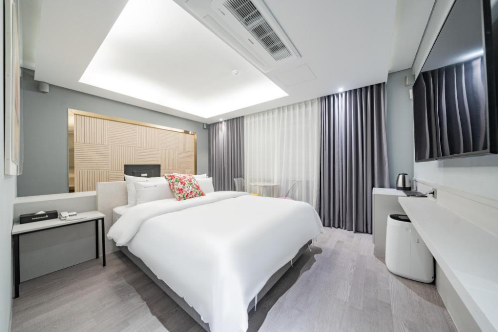 boutiquehotel k ilsan