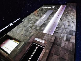 boutiquehotel k ilsan