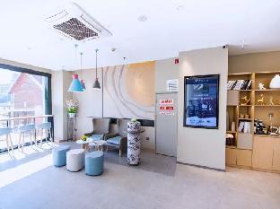 home inn xi an taihua north road xi an university