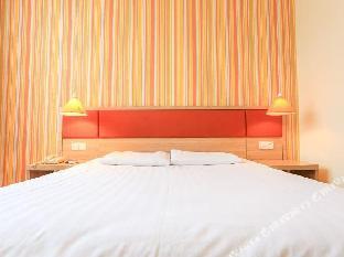 home inn xi an taihua north road xi an university