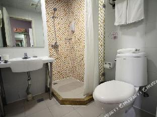 home inn xi an taihua north road xi an university