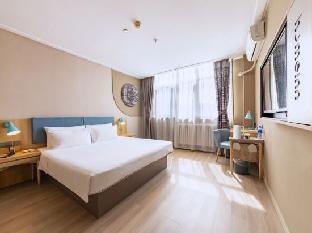 home inn xi an taihua north road xi an university