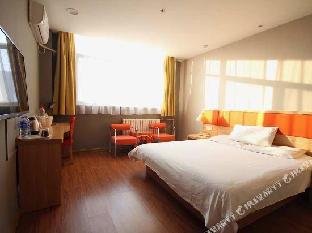 home inn xi an taihua north road xi an university