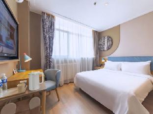 home inn xi an taihua north road xi an university