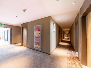 home inn xi an taihua north road xi an university