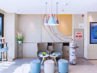 home inn xi an taihua north road xi an university