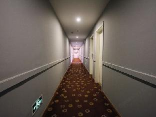 home inn xi an taihua north road xi an university