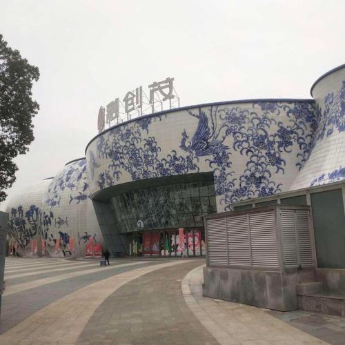 lavande hotel nanchang west railway station square branch