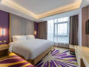 lavande hotel nanchang west railway station square branch