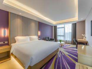 lavande hotel nanchang west railway station square branch