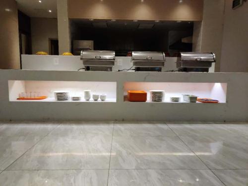 lavande hotel nanchang west railway station square branch