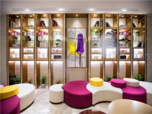 lavande hotel nanchang west railway station square branch