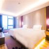 lavande hotel nanchang west railway station square branch