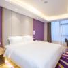 lavande hotel nanchang west railway station square branch