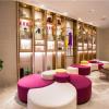 lavande hotel nanchang west railway station square branch