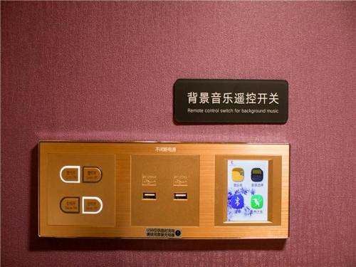 lavande hotel nanchang west railway station square branch
