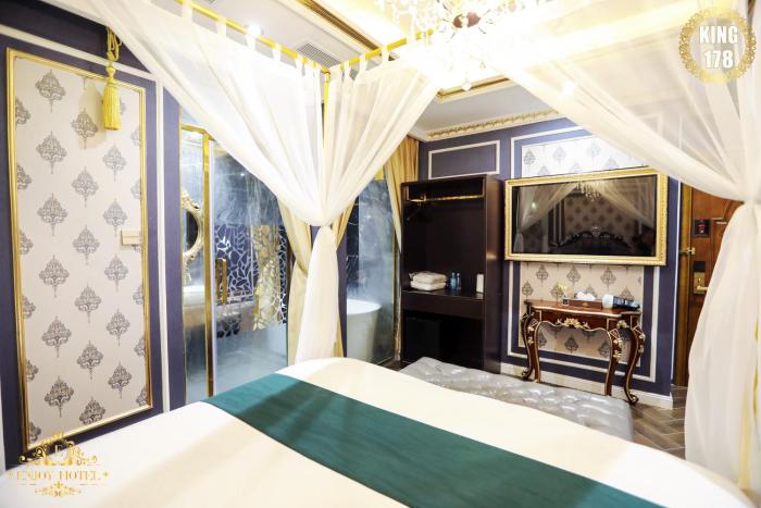 enjoy hotel 5a