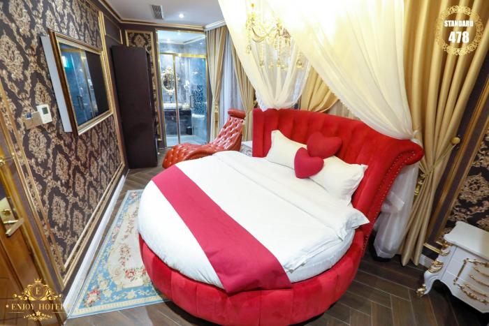 enjoy hotel 5a