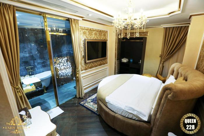 enjoy hotel 5a