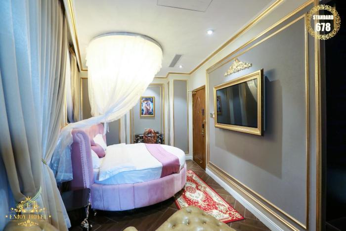 enjoy hotel 5a