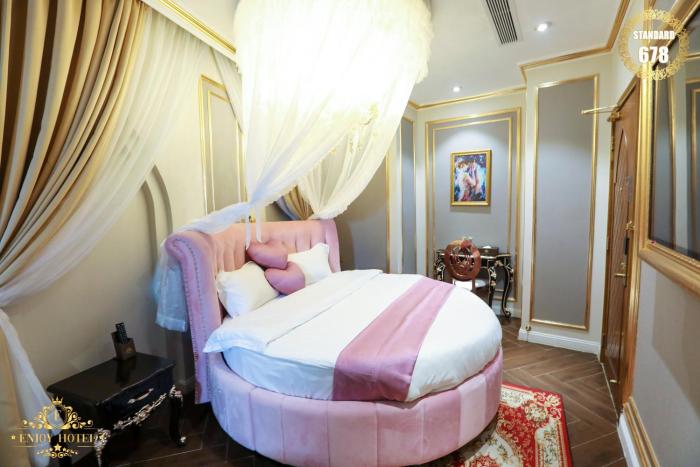 enjoy hotel 5a