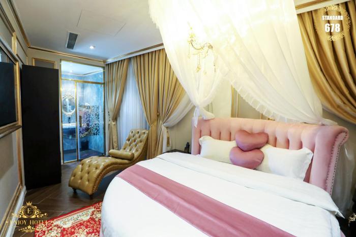 enjoy hotel 5a
