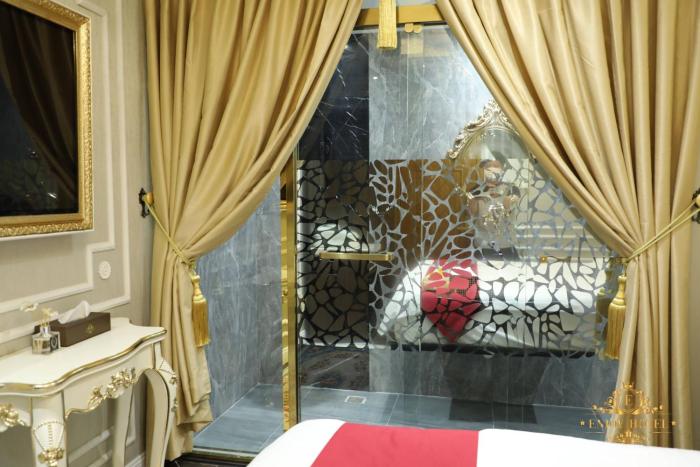 enjoy hotel 5a