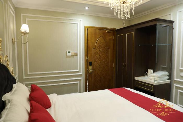 enjoy hotel 5a