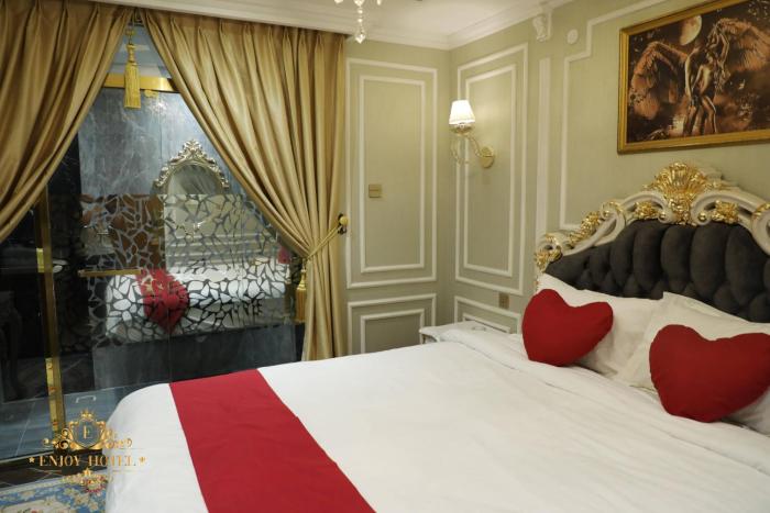 enjoy hotel 5a