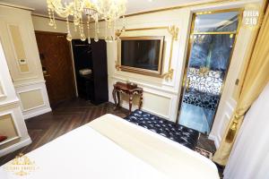 enjoy hotel 5a