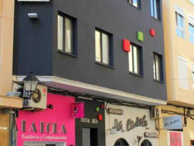 hostal ibiza